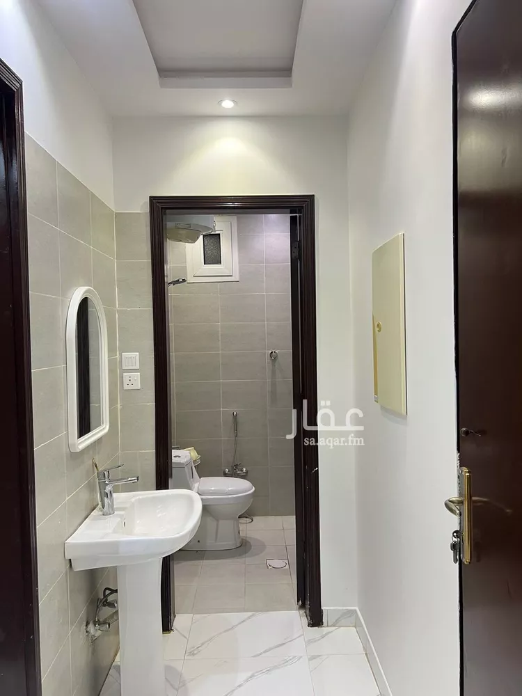 شقة للإيجار في شارع أبي الفضائل بن أحمد, حي السعادة, مدينة الرياض, منطقة الرياض صورة 4