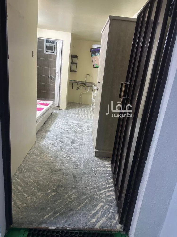 غرفة للإيجار في شارع ابن الخليل, حي النسيم الغربي, مدينة الرياض, منطقة الرياض