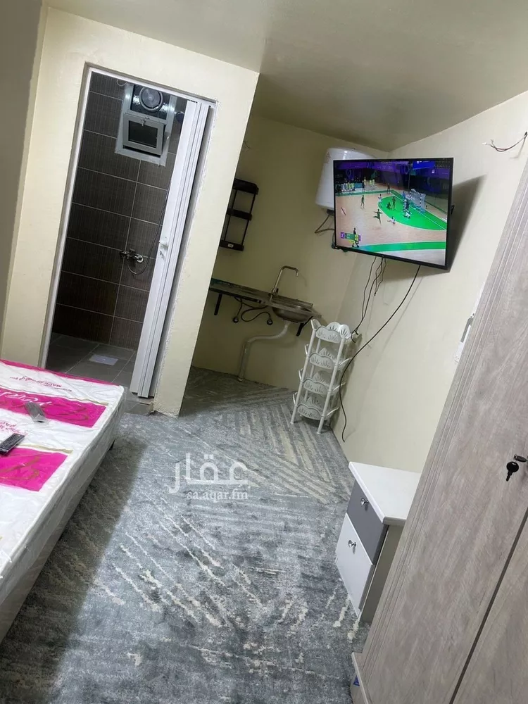 غرفة للإيجار في شارع ابن الخليل, حي النسيم الغربي, مدينة الرياض, منطقة الرياض صورة 4
