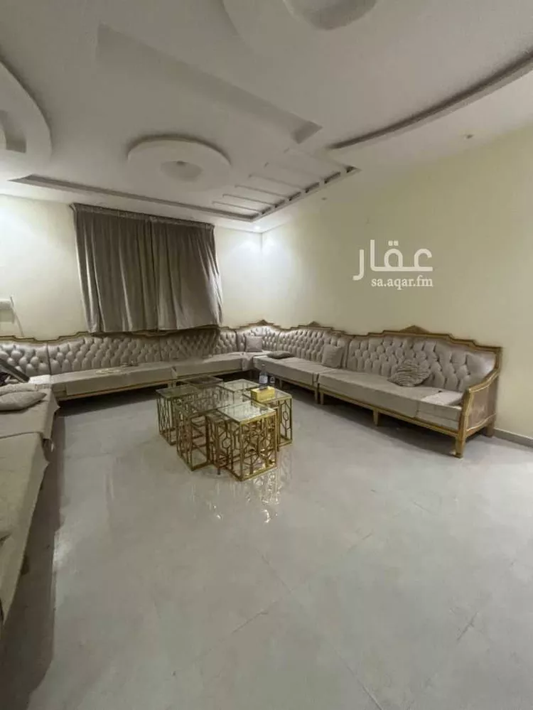 دور للإيجار في شارع جعفر بن أبي سفيان, حي السعادة, مدينة الرياض, منطقة الرياض