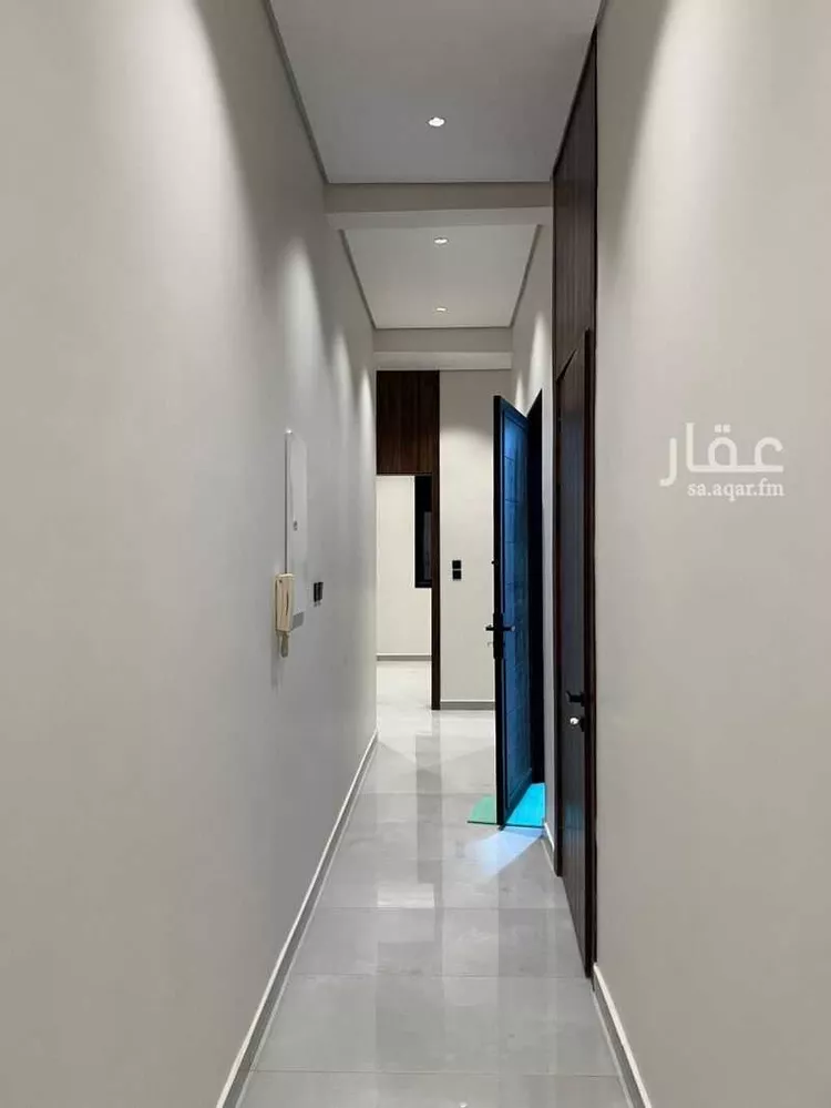 شقة للإيجار في شارع ابي عبيدة عامر بن الجراح, حي السعادة, مدينة الرياض, منطقة الرياض صورة 4