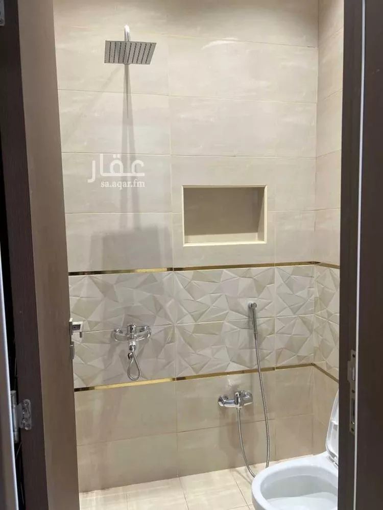 دور للإيجار في شارع أبي القاسم القطان, حي السعادة, مدينة الرياض, منطقة الرياض صورة 5