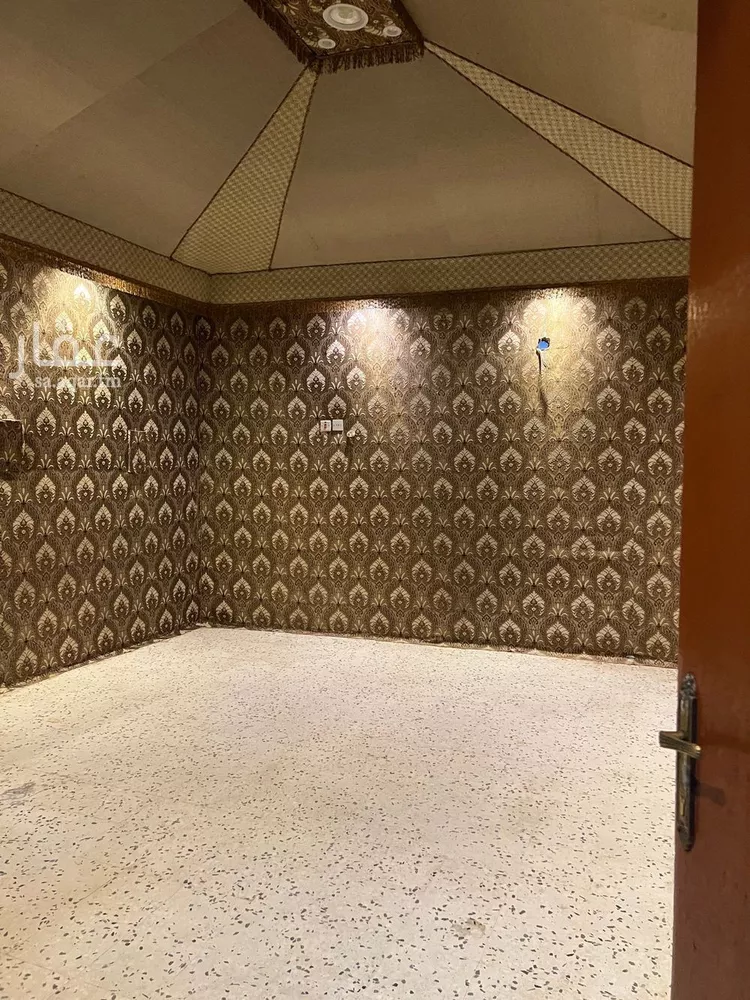 دور للإيجار في شارع أبي عاصم النبيل, حي السعادة, مدينة الرياض, منطقة الرياض صورة 4