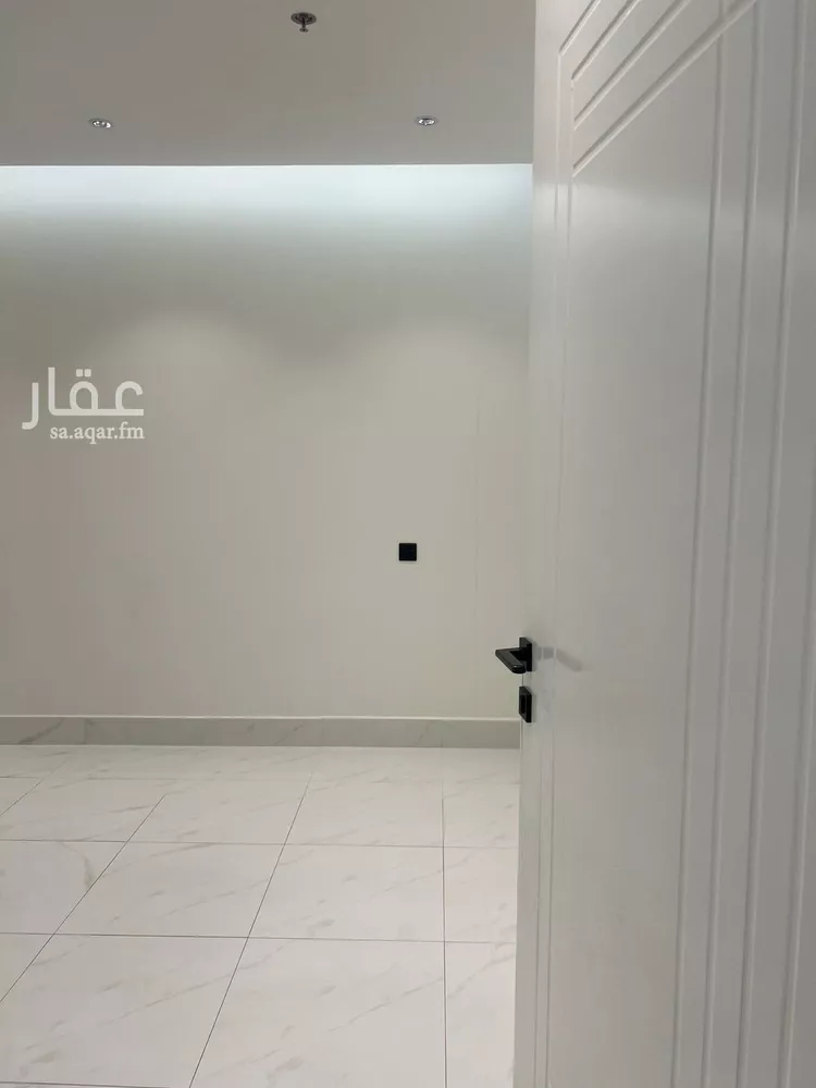 شقة للإيجار في شارع جعفر بن أبي سفيان, حي السعادة, مدينة الرياض, منطقة الرياض