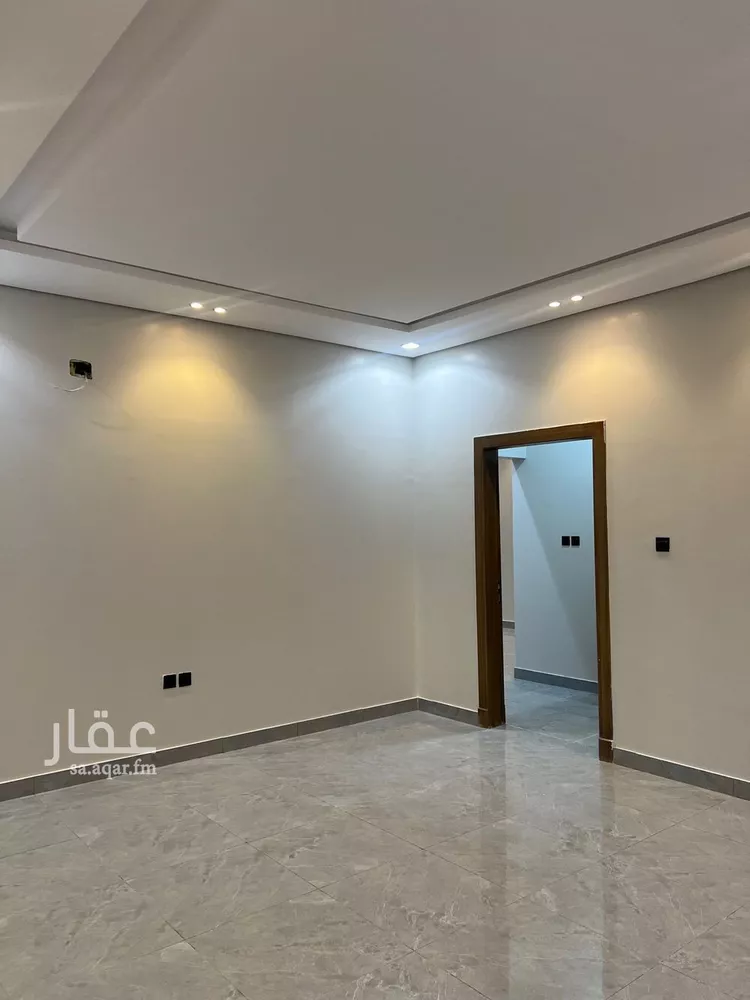 شقة للإيجار في شارع رقم 1, حي الجزيرة, مدينة الرياض, منطقة الرياض