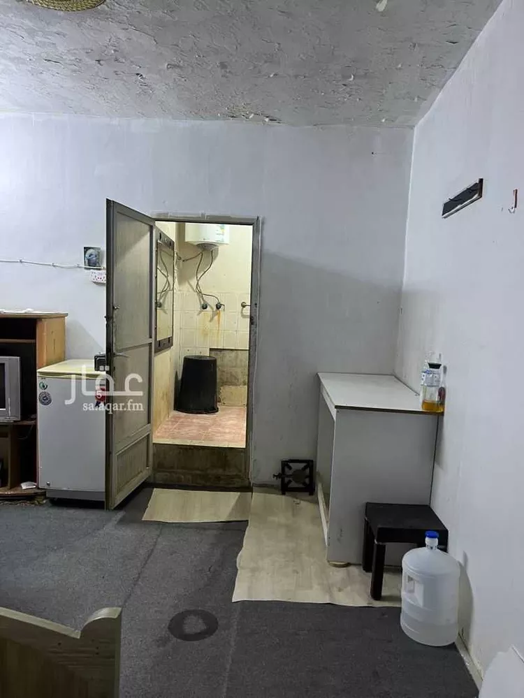 غرفة للإيجار في شارع يزيد بن مزيد الشيباني, حي السعادة, مدينة الرياض, منطقة الرياض صورة 3