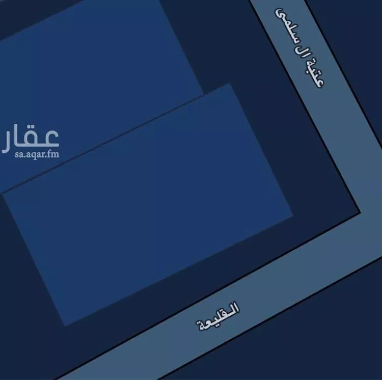 Land for Sale in Riyadh As Saadah صورة 2