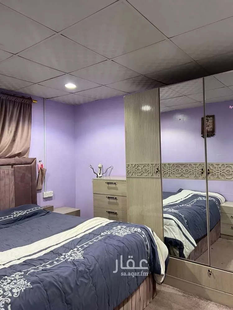 شقة للإيجار في شارع النفيضة, حي السعادة, مدينة الرياض, منطقة الرياض صورة 3