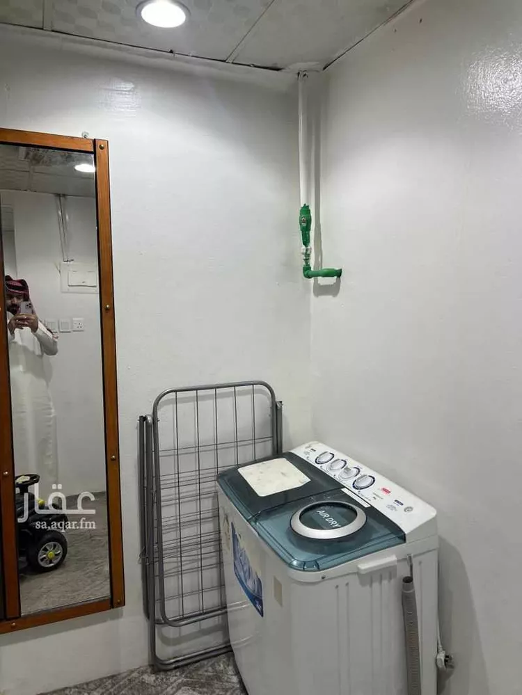 شقة للإيجار في شارع النفيضة, حي السعادة, مدينة الرياض, منطقة الرياض صورة 4