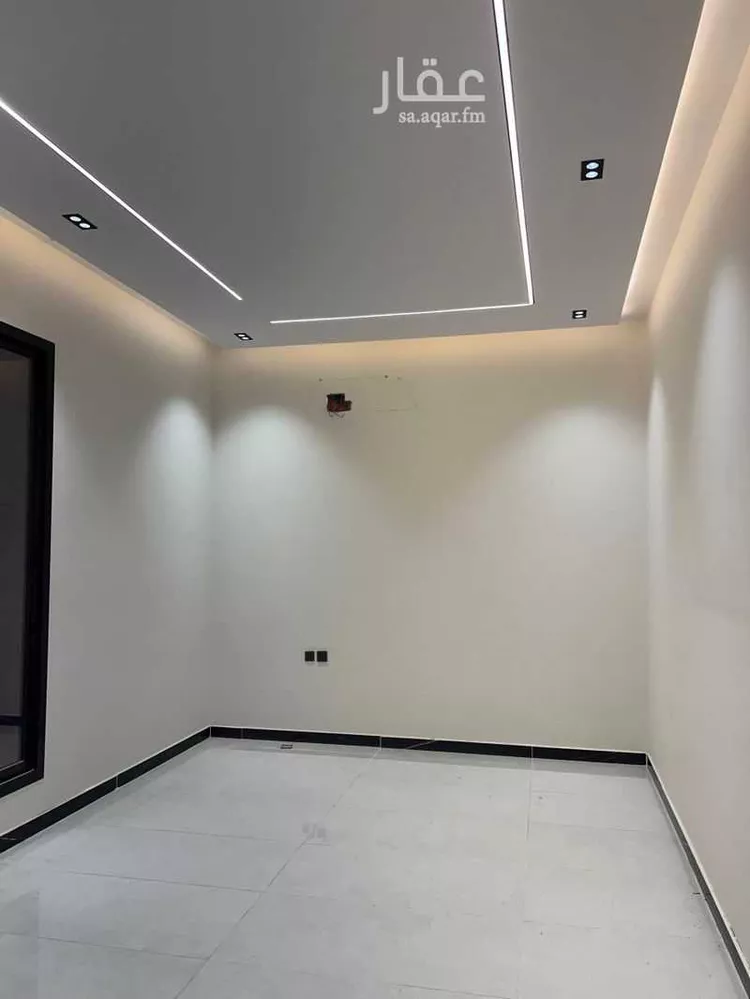شقة للإيجار في شارع عبيد بن الجراح, حي السعادة, مدينة الرياض, منطقة الرياض صورة 2