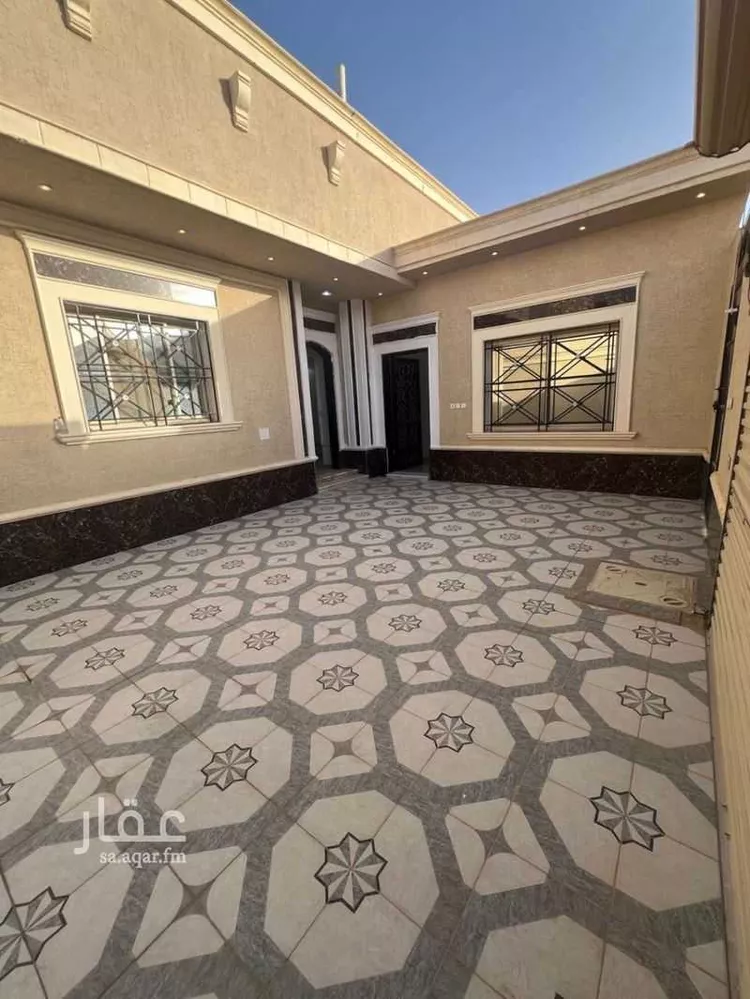 دور للإيجار في شارع الاسقع البكري, حي نوارة, مدينة المزاحمية, منطقة الرياض