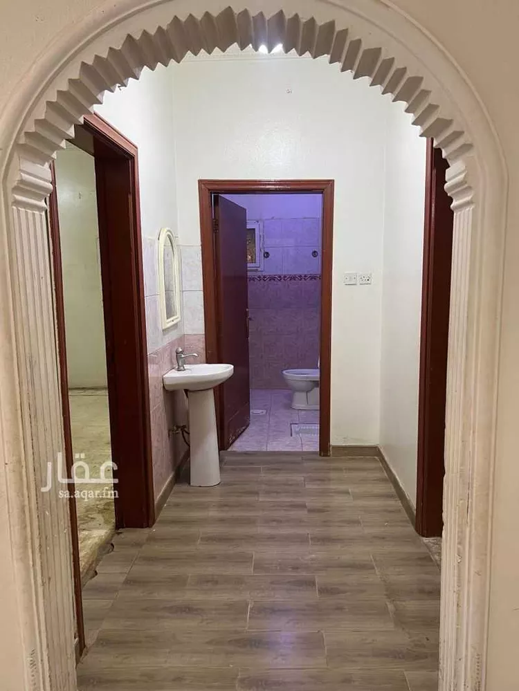 شقة للإيجار في شارع الرياب, حي السعادة, مدينة الرياض, منطقة الرياض