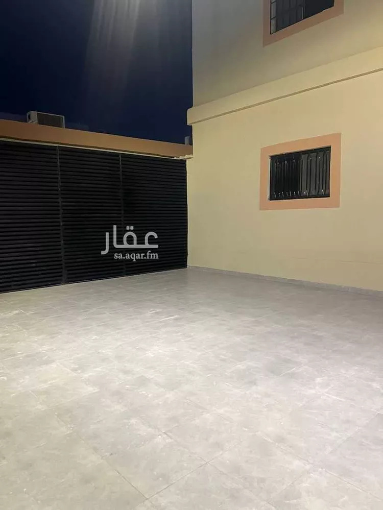دور للإيجار في شارع أبي القاسم القطان, حي السعادة, مدينة الرياض, منطقة الرياض