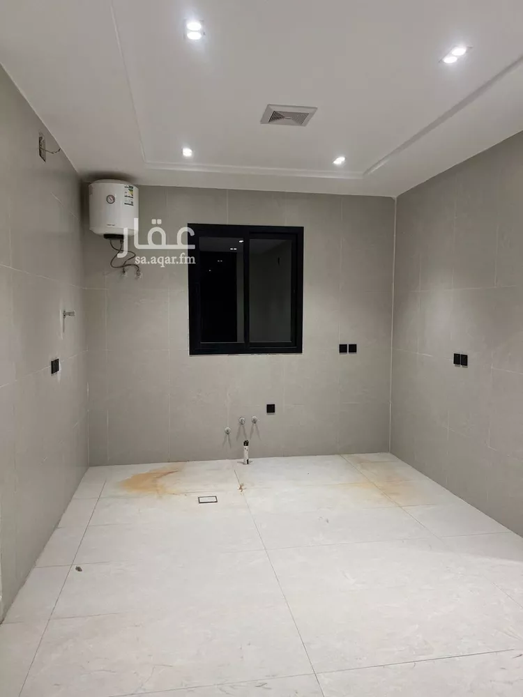 دور للإيجار في شارع يزيد بن مزيد الشيباني, حي السعادة, مدينة الرياض, منطقة الرياض صورة 5