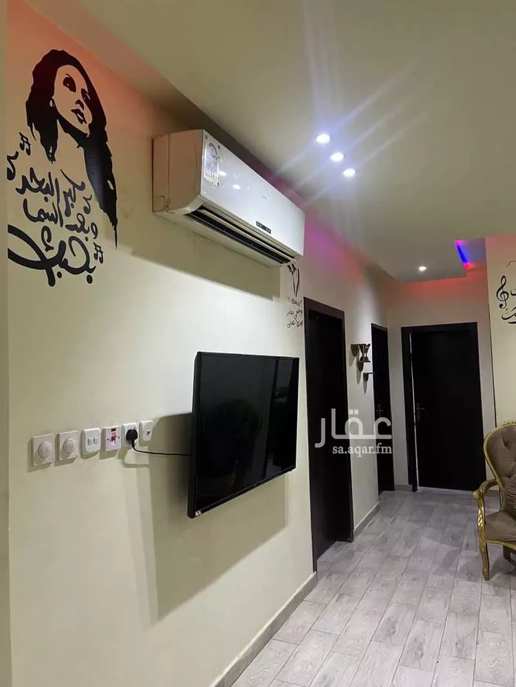 شقة للإيجار في شارع صالح بن عبدالجليل, حي السعادة, مدينة الرياض, منطقة الرياض صورة 3