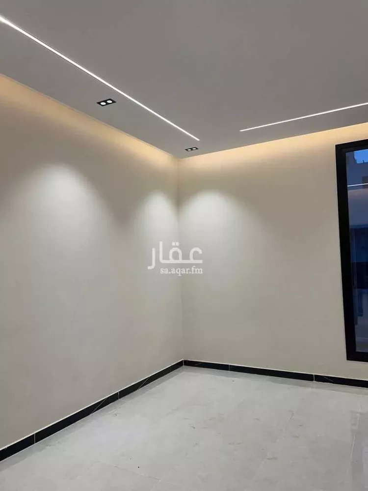شقة للإيجار في شارع عبيد بن الجراح, حي السعادة, مدينة الرياض, منطقة الرياض صورة 4