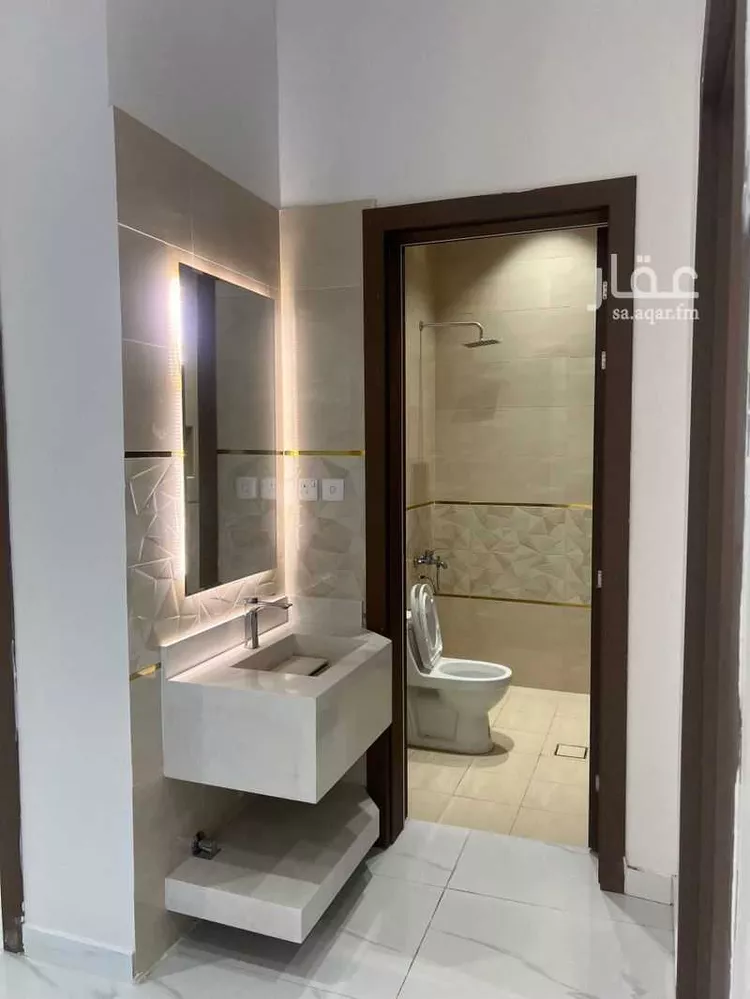 دور للبيع في شارع وادي ركبة, حي السعادة, مدينة الرياض, منطقة الرياض 9