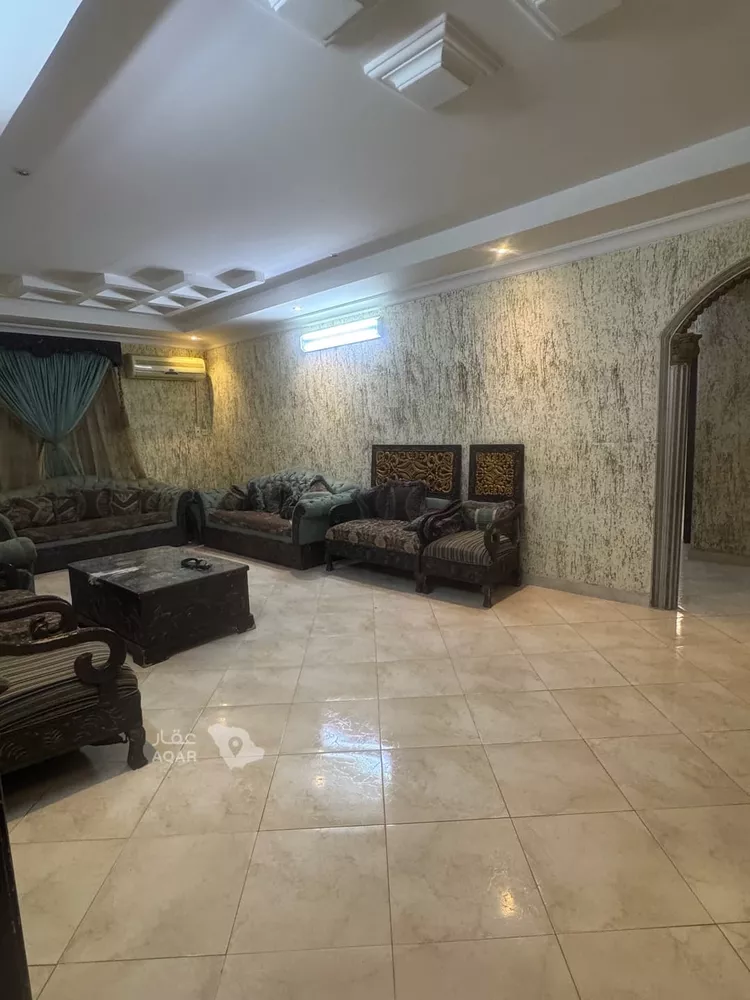 دور للإيجار في شارع جعفر بن أبي سفيان, حي السعادة, مدينة الرياض, منطقة الرياض 2