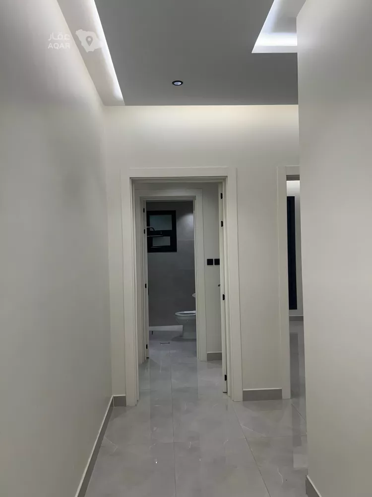 شقة للإيجار في شارع يزيد بن مزيد الشيباني, حي السعادة, مدينة الرياض, منطقة الرياض 11