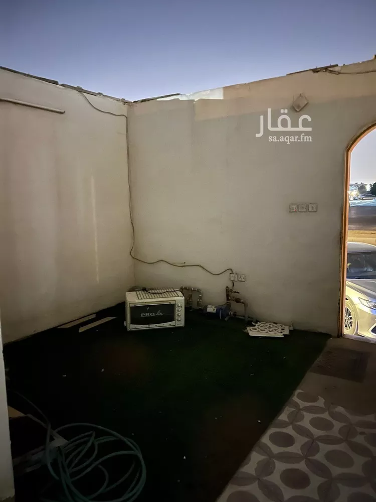 استراحة للإيجار في شارع الحكم بن عتبه, حي السلي, مدينة الرياض, منطقة الرياض