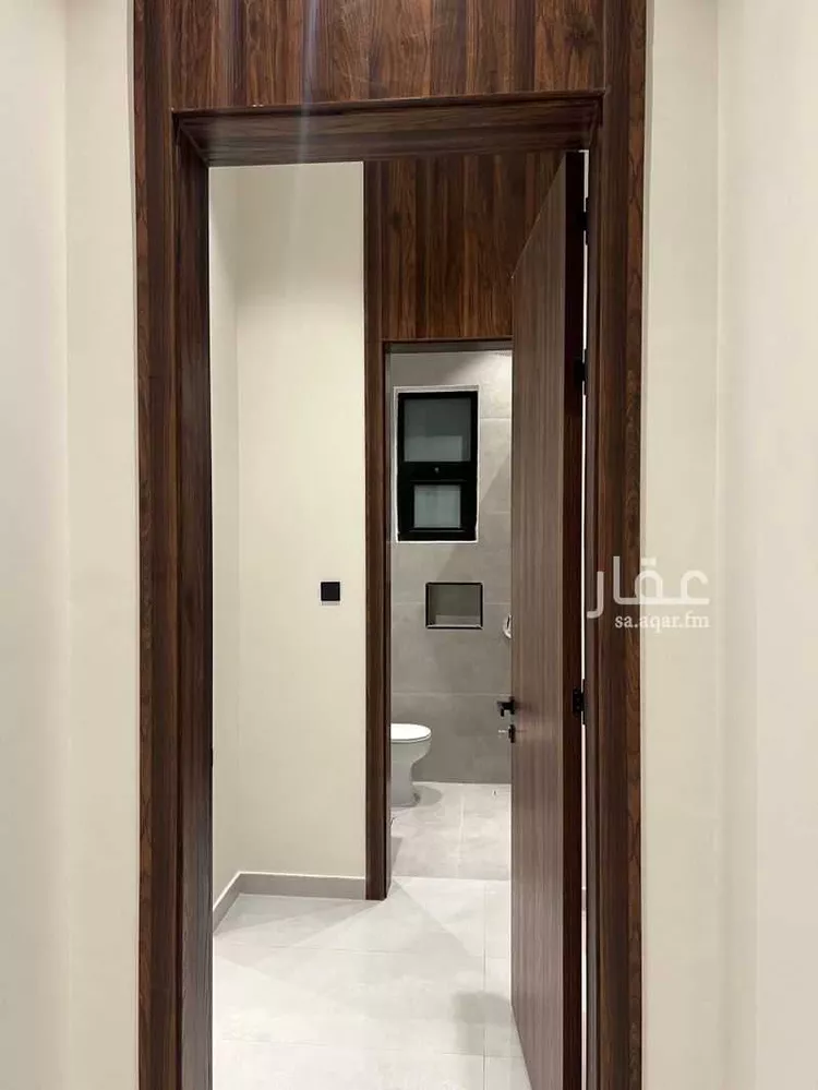 شقة للإيجار في شارع ابي عبيدة عامر بن الجراح, حي السعادة, مدينة الرياض, منطقة الرياض صورة 5