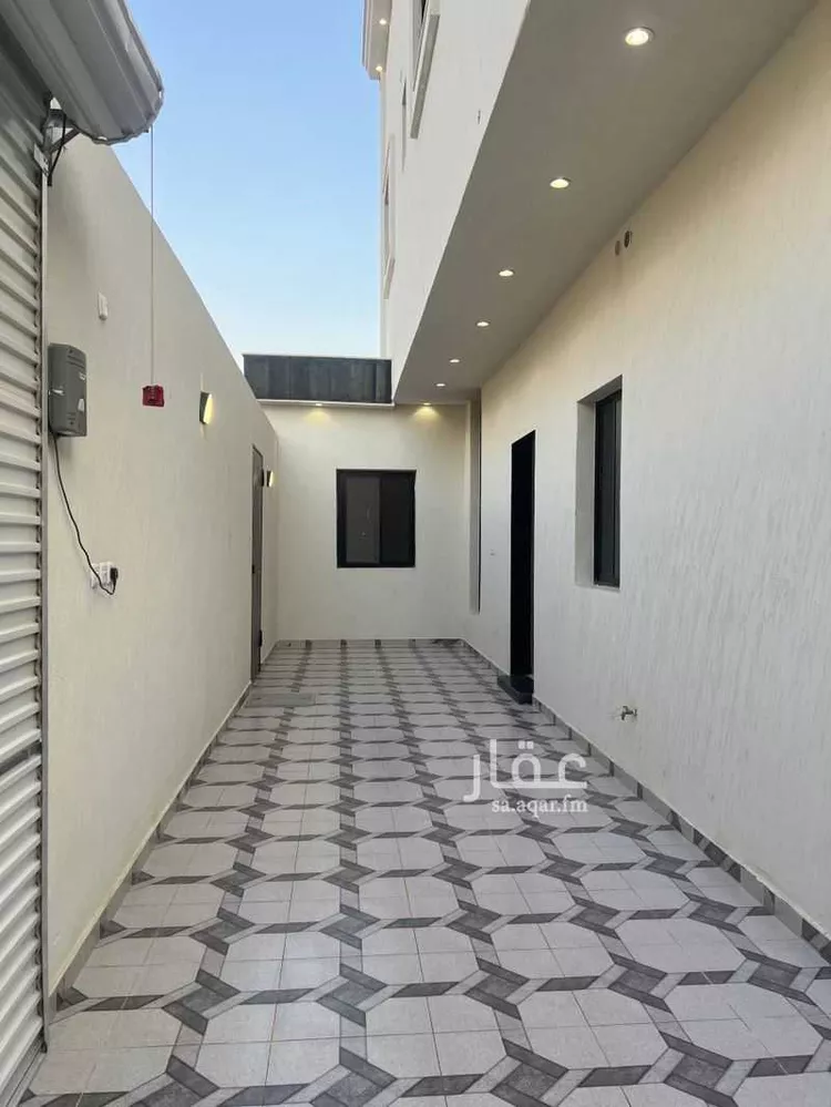 دور للإيجار في شارع أبي القاسم القطان, حي السعادة, مدينة الرياض, منطقة الرياض صورة 2