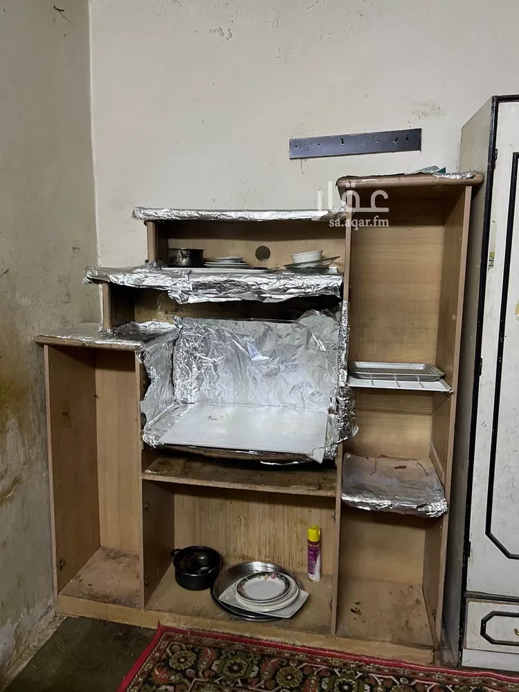 غرفة للإيجار في شارع يزيد بن مزيد الشيباني, حي السعادة, مدينة الرياض, منطقة الرياض صورة 3