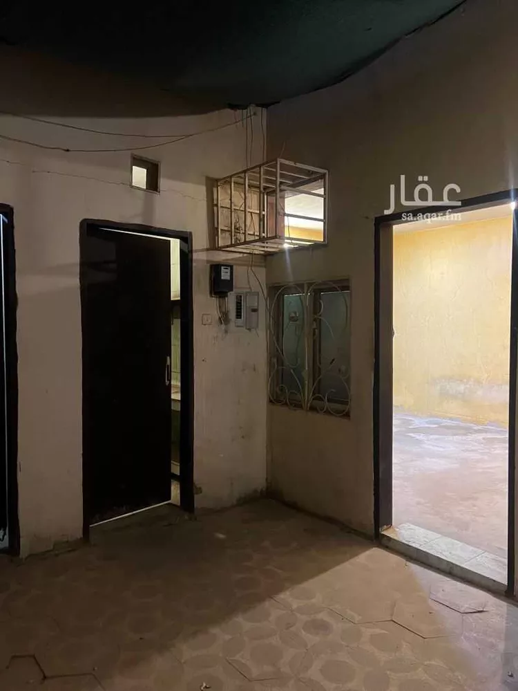 استراحة للإيجار في شارع طريق ابو عبيدة عامر بن الجراح, حي السلي, مدينة الرياض, منطقة الرياض صورة 3