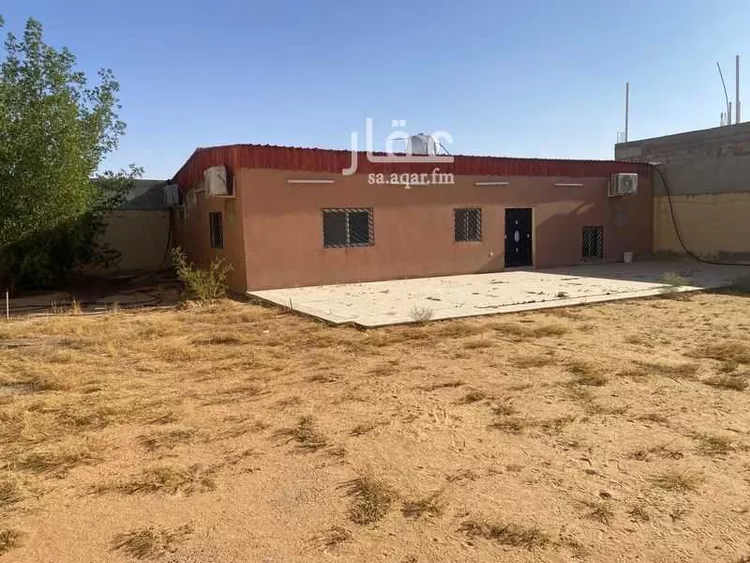 استراحة للبيع في شارع الارقم بن ابي الارقم ، حي الروضة ، قبه ، الاسياح