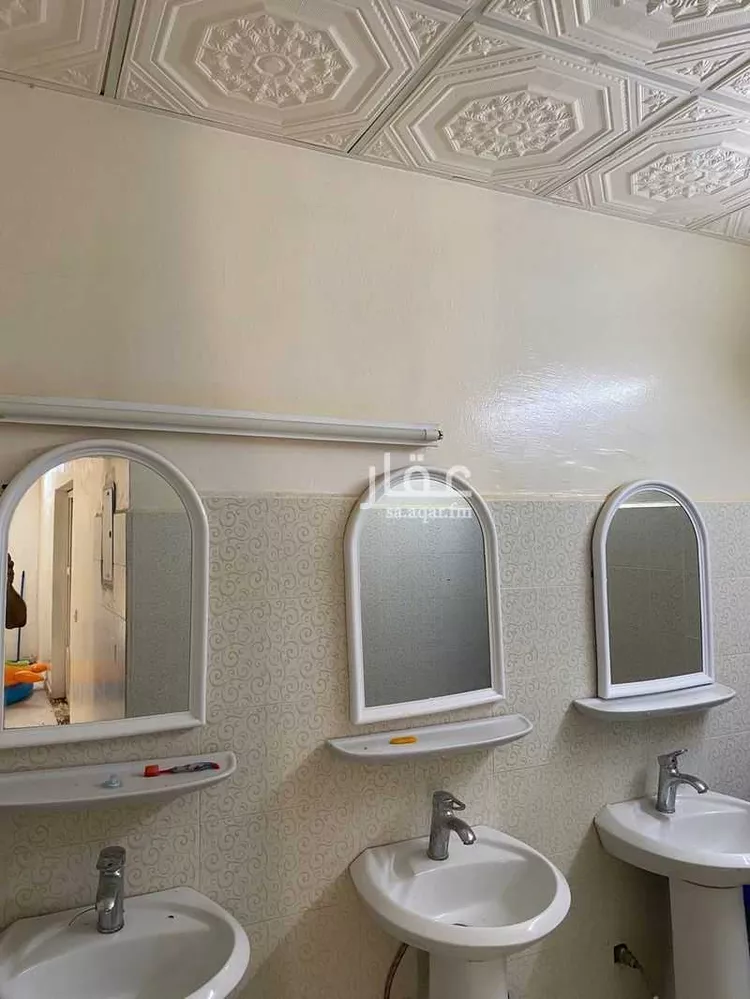 استراحة للبيع في شارع الارقم بن ابي الارقم ، حي الروضة ، قبه ، الاسياح صورة 4