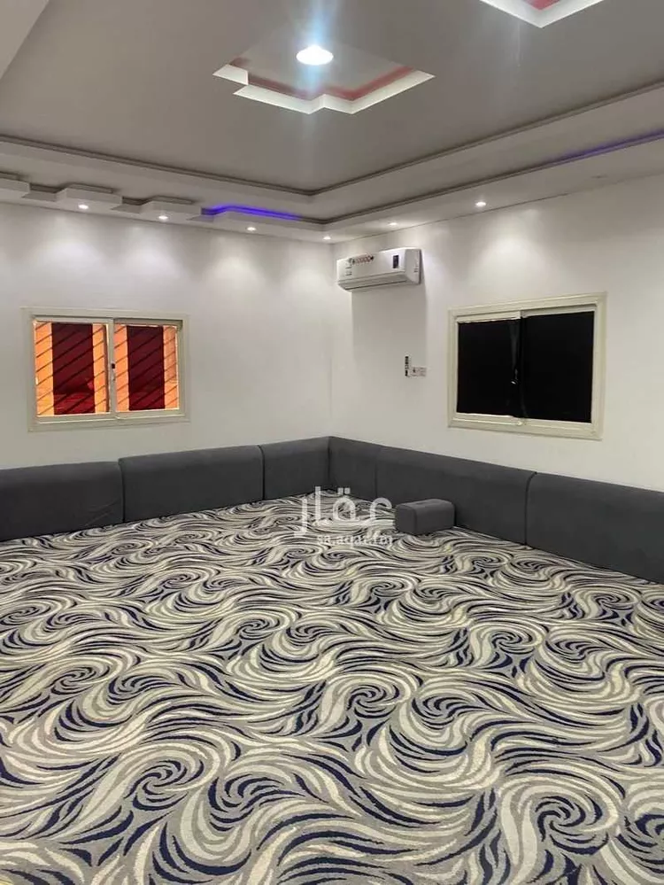 استراحة للبيع في شارع الارقم بن ابي الارقم ، حي الروضة ، قبه ، الاسياح صورة 2