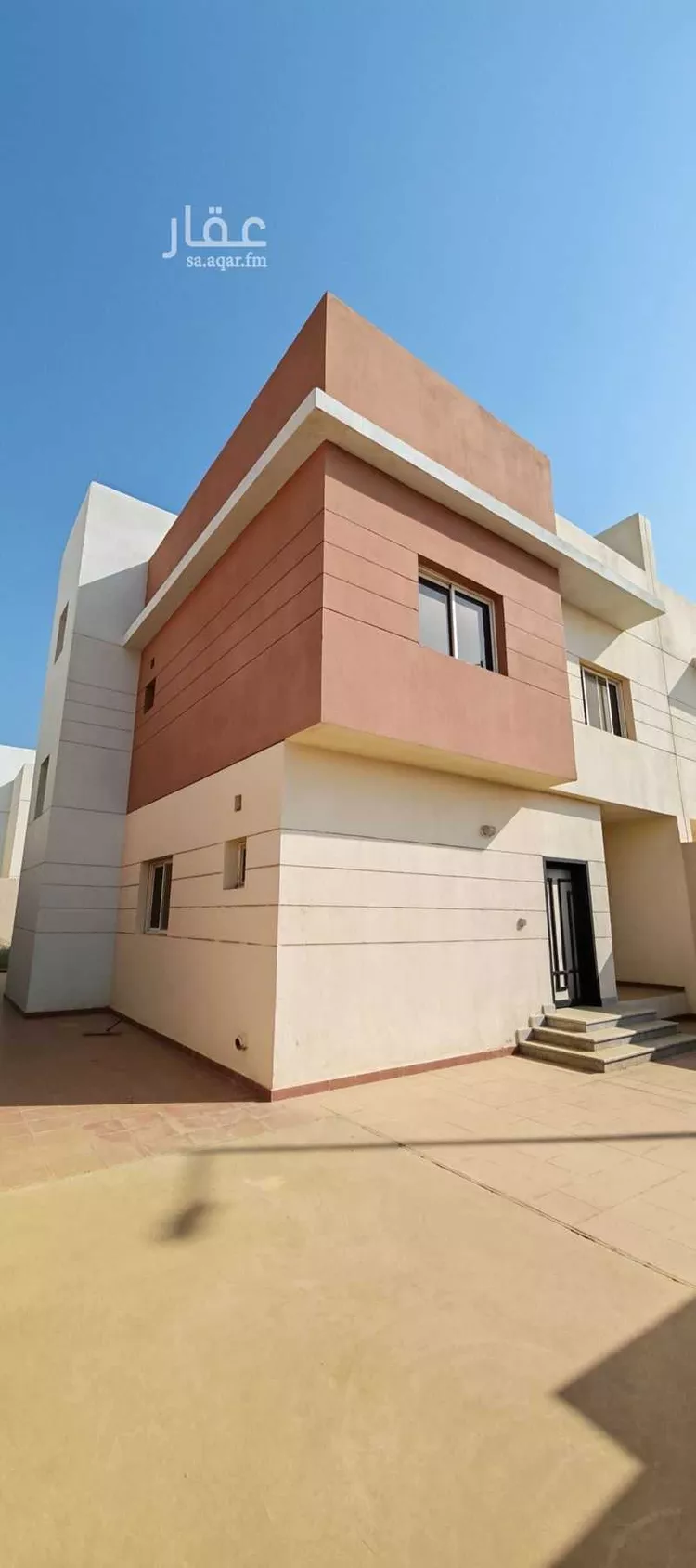 فيلا للإيجار في صبيا