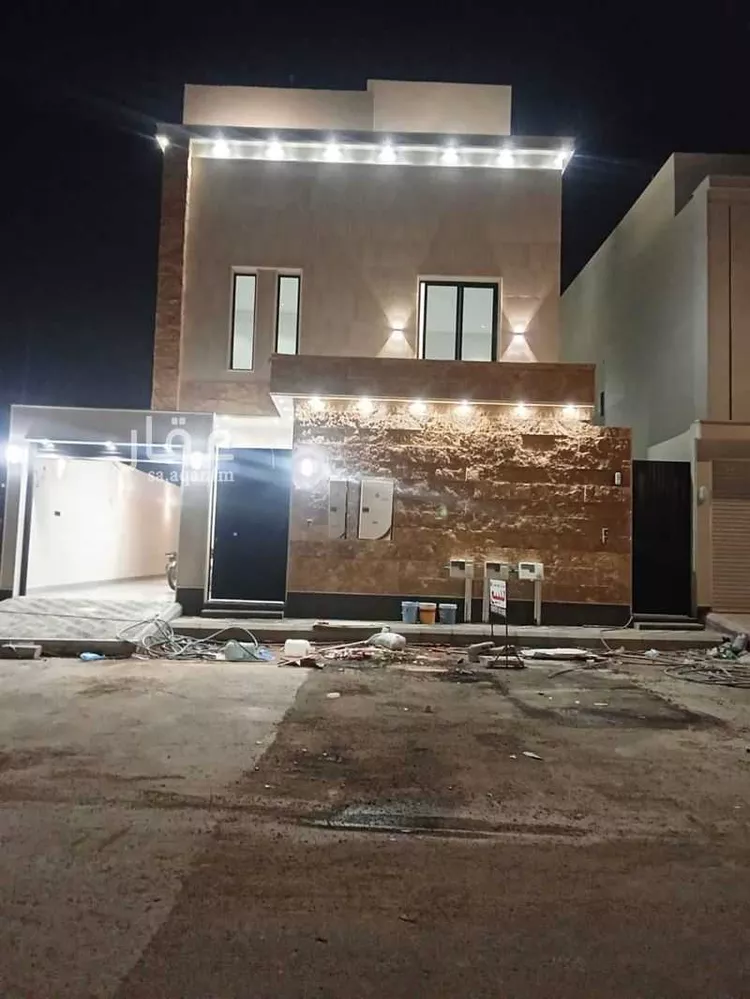 Villa for Sale in Riyadh An Nadhim