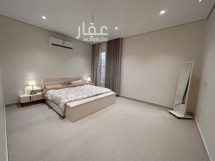 فيلا للإيجار في شارع 22970678, حي الصفاء, مدينة بيش, منطقة جازان صورة 2