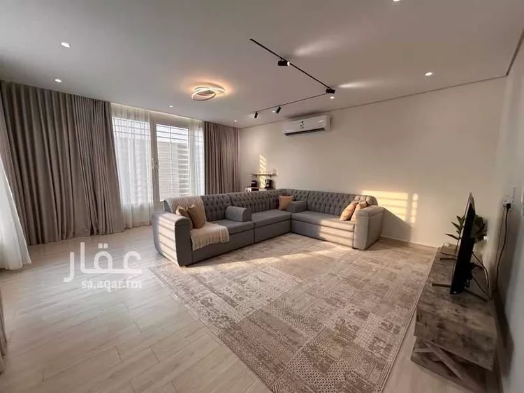 فيلا للإيجار في شارع 22970678, حي الصفاء, مدينة بيش, منطقة جازان صورة 4