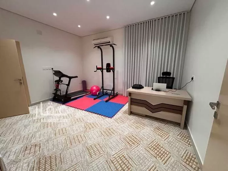 فيلا للإيجار في شارع 22970678, حي الصفاء, مدينة بيش, منطقة جازان صورة 5