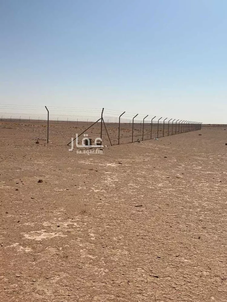 أرض للبيع في الجله ، القويعية صورة 4