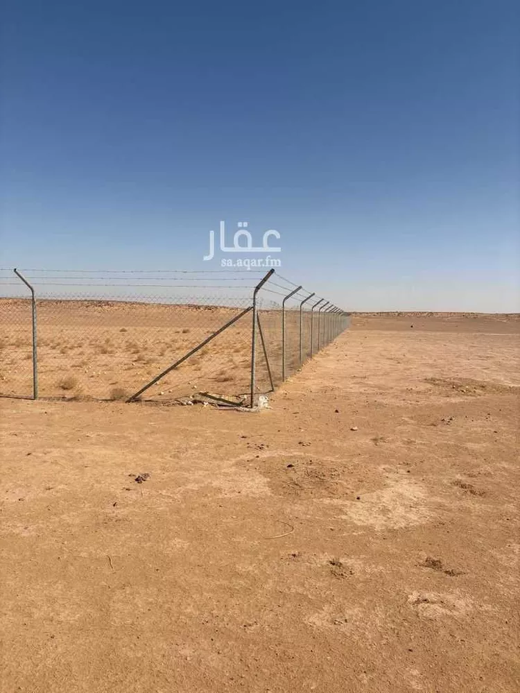 أرض للبيع في الجله ، القويعية صورة 2