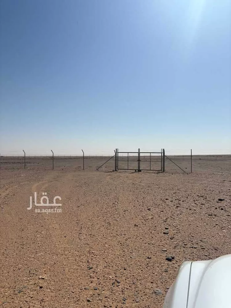 Land for Sale in Al Muzahimiyah Al GhatGhat