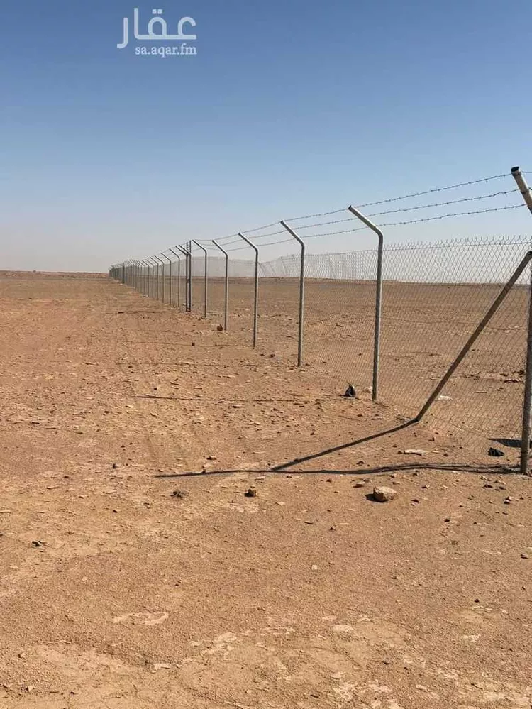 أرض للبيع في الجله ، القويعية صورة 3