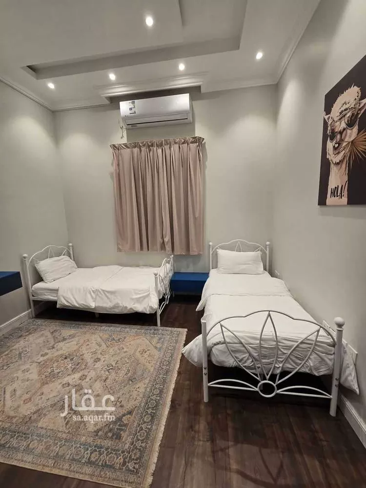 شقة للإيجار في حي ، شارع محمد بن عبدالعزيز الدغيثر ، حي الملقا ، الرياض ، منطقة الرياض صورة 5