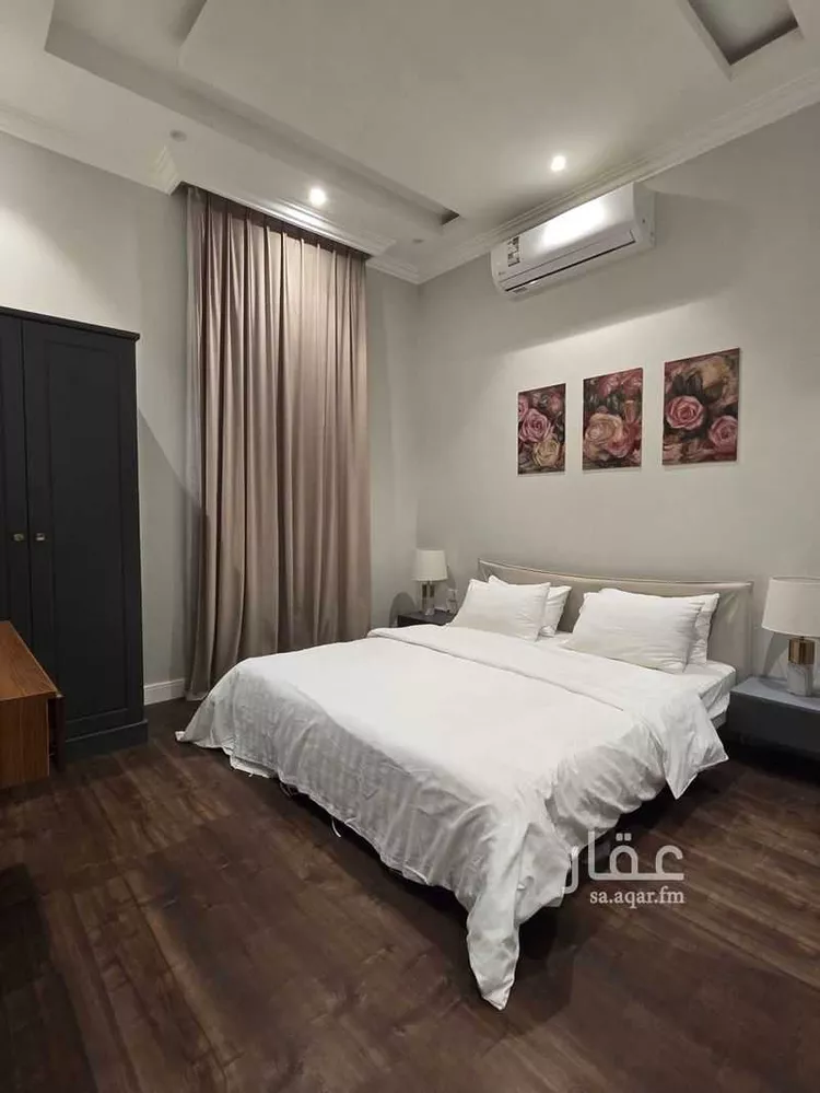 شقة للإيجار في حي ، شارع محمد بن عبدالعزيز الدغيثر ، حي الملقا ، الرياض ، منطقة الرياض صورة 4