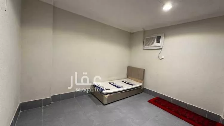 غرفة للإيجار في شارع محمد نور فطاني, حي مريخ, مدينة جدة, منطقة مكة المكرمة صورة 2