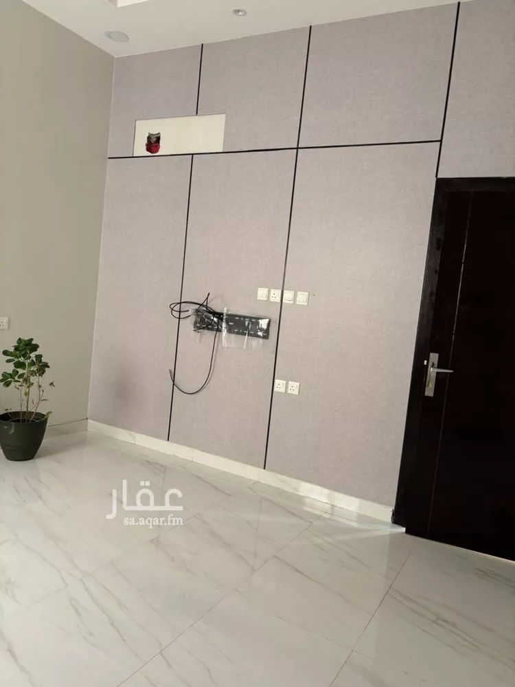 شقة للإيجار في شارع حسن فدعق, حي المهدية, مدينة الرياض, منطقة الرياض صورة 2