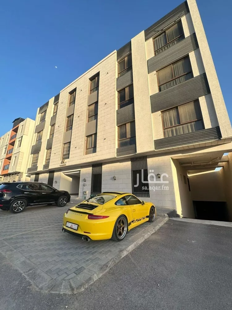 شقة للإيجار في شارع ثابت العوفي, حي النرجس, مدينة الرياض, منطقة الرياض صورة 4