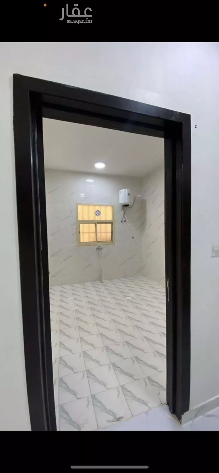 شقة للإيجار في شارع عبدالعزيز العبادي, حي الرمال, مدينة الرياض, منطقة الرياض صورة 3