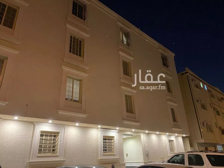 شقة للبيع في شارع سليم بن قيس, حي طويق, مدينة الرياض, منطقة الرياض