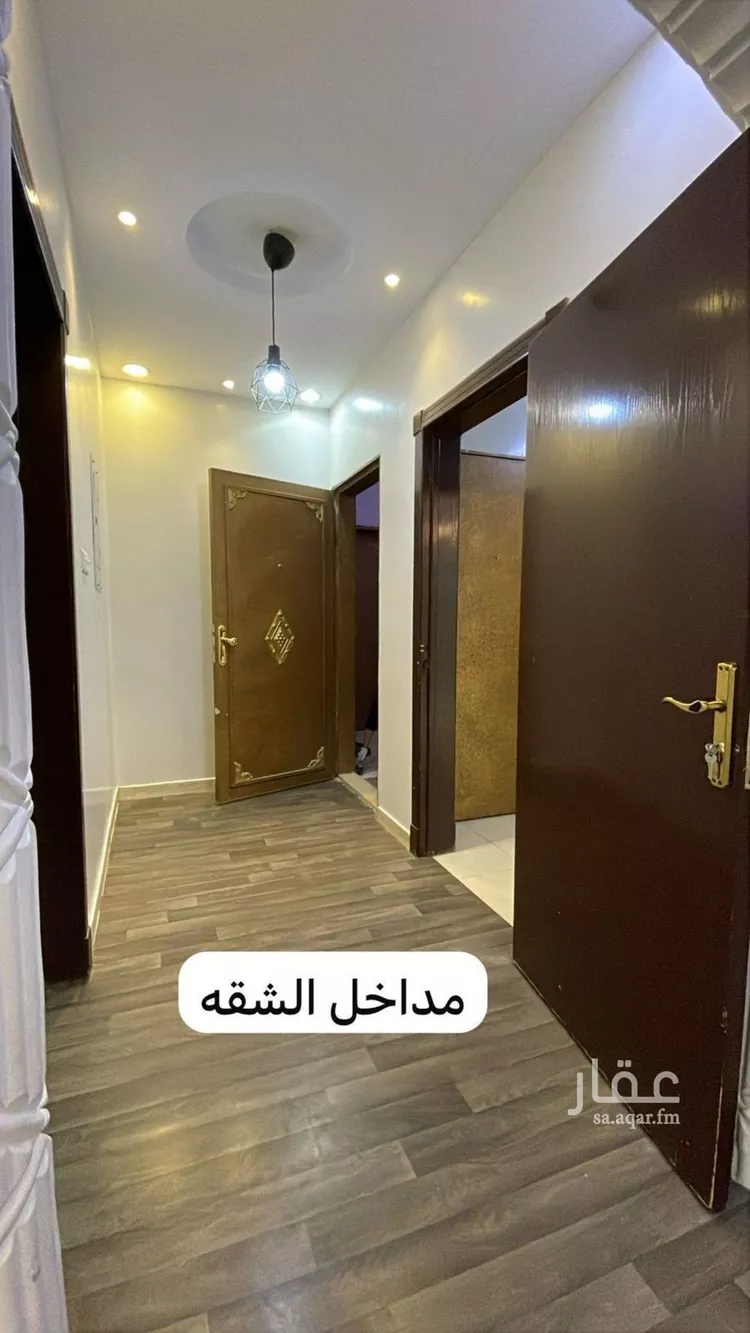 شقة للإيجار في شارع الجميل ابن حاتم, حي ظهرة لبن, مدينة الرياض, منطقة الرياض