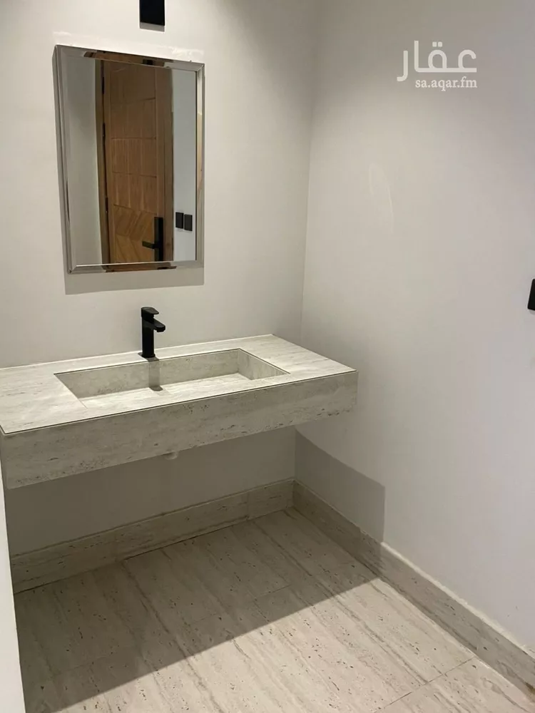 شقة للإيجار في شارع ثابت العوفي, حي النرجس, مدينة الرياض, منطقة الرياض صورة 3