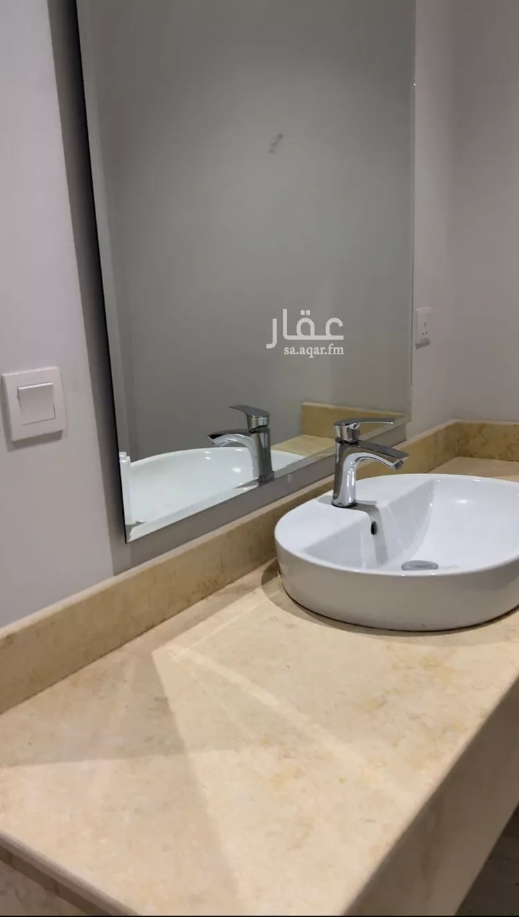 شقة للإيجار في شارع زيد بن عاصم بن عمرو بن عوف, حي النرجس, مدينة الرياض, منطقة الرياض صورة 5